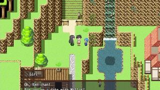 NTR hentai rpg Ep1