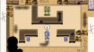 NTR hentai rpg Ep1