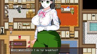 NTR hentai rpg Ep1