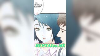 Free Comics Hentai Sexy Hot 18 BangBang