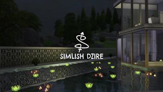 A Romantic Dinner With Emilia C and A Handsome Guy - 3d Hentai