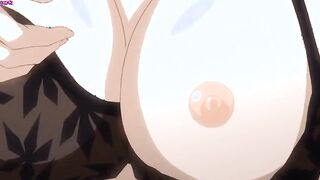 What is the name of this hentai?