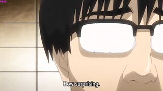 What is the name of this hentai?