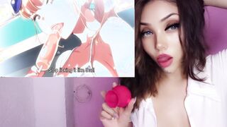 HE FUCKS HIS STEPSISTER WHILE SHE'S BREASTFEEDING - Hentai Ane Wa Yan Mam Ep. 2