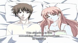 Akiba GirIs [Hentai Uncensored]