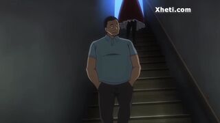 Anime Hentai, animation porn