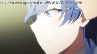 Anime Hentai, animation porn