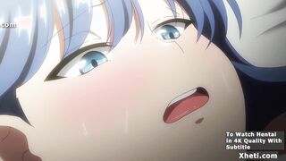 Anime Hentai, animation porn