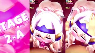 Hentai game