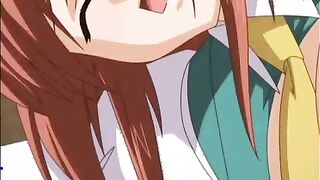cute maid gets pounded hentai ai uncensored