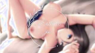 HENTAI JOI - Maid Girlfriend Cucking JOI