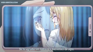 Hentai subbed in Spanish