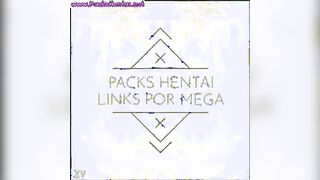 Packs of images hentai be your favorite series, games, manga