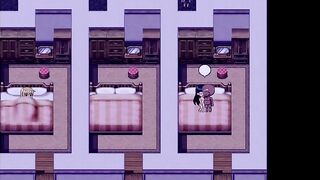 NTR hentai rpg Ep7