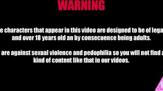 big boobs hentai sex game uncensored Japanese Asian Manga Anime Game..TR3DS..