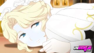 BEST MAID HENTAI EVER - Hentai