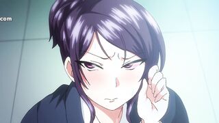 Anime Hentai, Animation porn