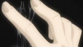 Hentai Bathroom Sexual Encounter