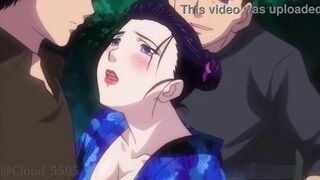 hentai milf compilation