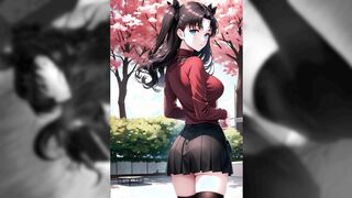 Fate Hentai