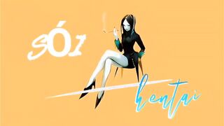 Hentai 3D - Gangster's Revenge - Part 3