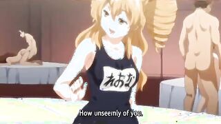 Hentai with hidden sound
