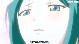 Hentai russo!!