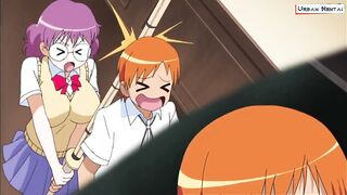 Hentai russo!!