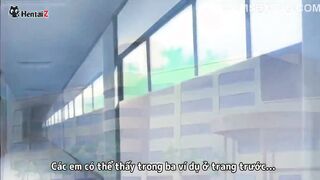 Hentai sex