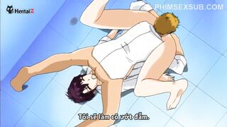 Hentai sex