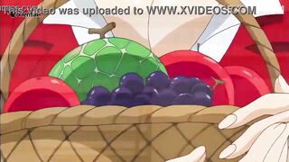 Hentai sex