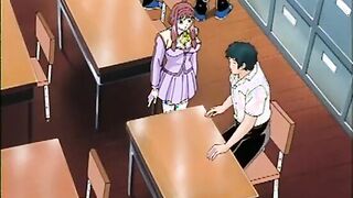 Hentai