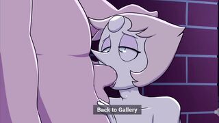 Porn hentai game Steven