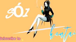 Hentai 3D - Fucking 2 beautiful girls with big breasts