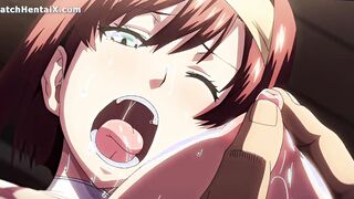 Anime Hentai, Animated porn - Gay Clip 10609