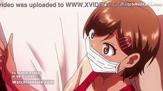 Anime Hentai, Animated porn