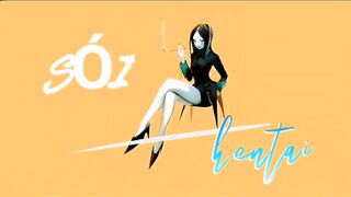 Hentai 3D- The revenge of the gangster part 2