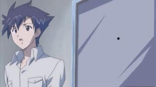 Stepsister Seduces Older Stepbrother - Hentai [UNCENSORED]