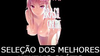 Hentai Naughty Teacher Takes Student's Virginity - Best Scenes - Subtitled
