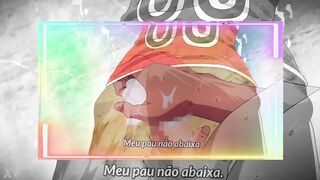 2025 Porn Hentai 4K Edit Ass