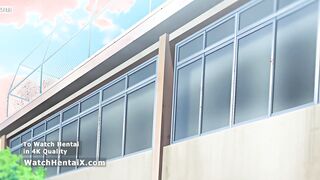 Anime Hentai, animation porn