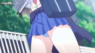 step Hentai