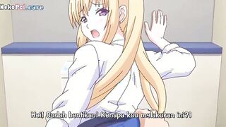 step Hentai
