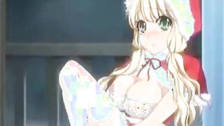 Santa-chan. Hentai: Eroname
