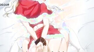Santa-chan. Hentai: Eroname
