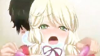 Santa-chan. Hentai: Eroname