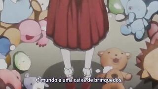 Hentai fucking naughty ep 2