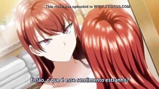 Hentai fucking naughty ep 2
