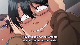 Hentai fucking naughty ep 2