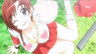 Hentai Vanilla, Romance